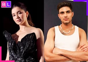 Sara Tendulkar and Shubman Gill spark breakup rumours as they...