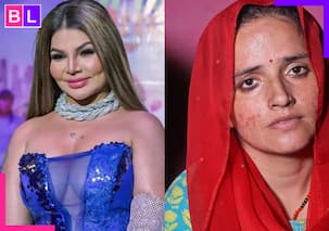 'Hindustan Ki Bahu...,' Rakhi Sawant makes a request to Indian Government for Seema Haider