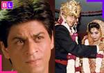 Shah Rukh Khan Story: 7300 करोड़ की दौलत वाले शाहरुख खान को मच्छरों ने किया बेबस, सुहागरात पर पत्नी की हालत देख...