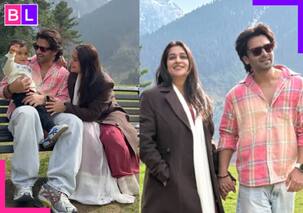 Dipika Kakar, Shoaib Ibrahim get trolled for promoting their vlogs after Pahalgam attacks, netizens say ‘Sad that you have no…’