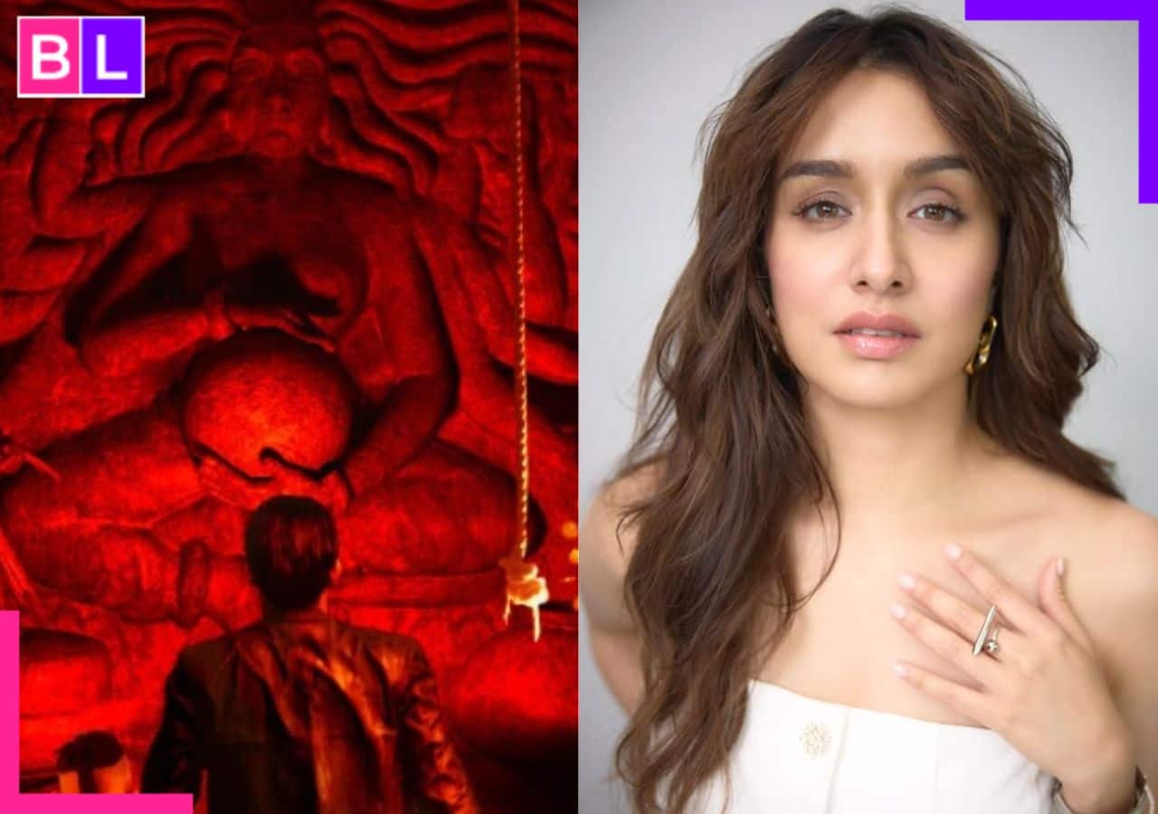 100 करोड़ के बड़े प्रोजेक्ट में Shraddha Kapoor की एंट्री, 'तुम्बाड' डायरेक्टर संग मिलाया हाथ, रहस्य, डर और रोमांच से एक बार फिर...