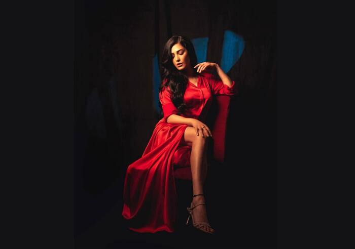 Shruti Haasan husband