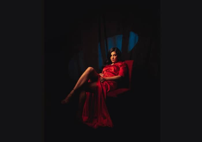 Shruti Haasan sister