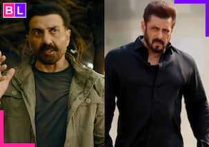 Jaat box office collection day 4: Sunny Deol's film swiftly enters Rs...; Salman Khan's Sikandar slumps down to...