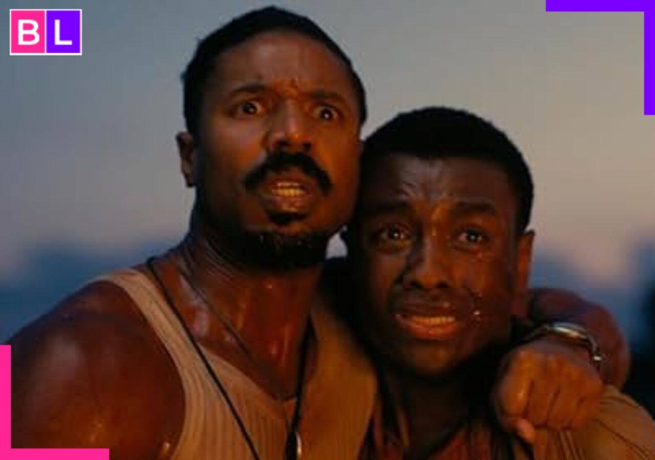 horror adventure film