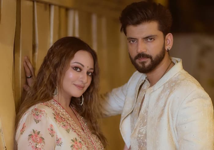 Sonakshi Sinha husband name