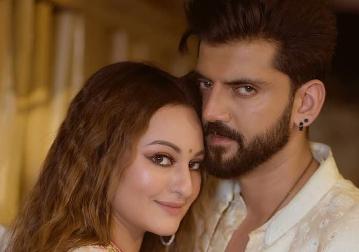 Sonakshi Sinha husband