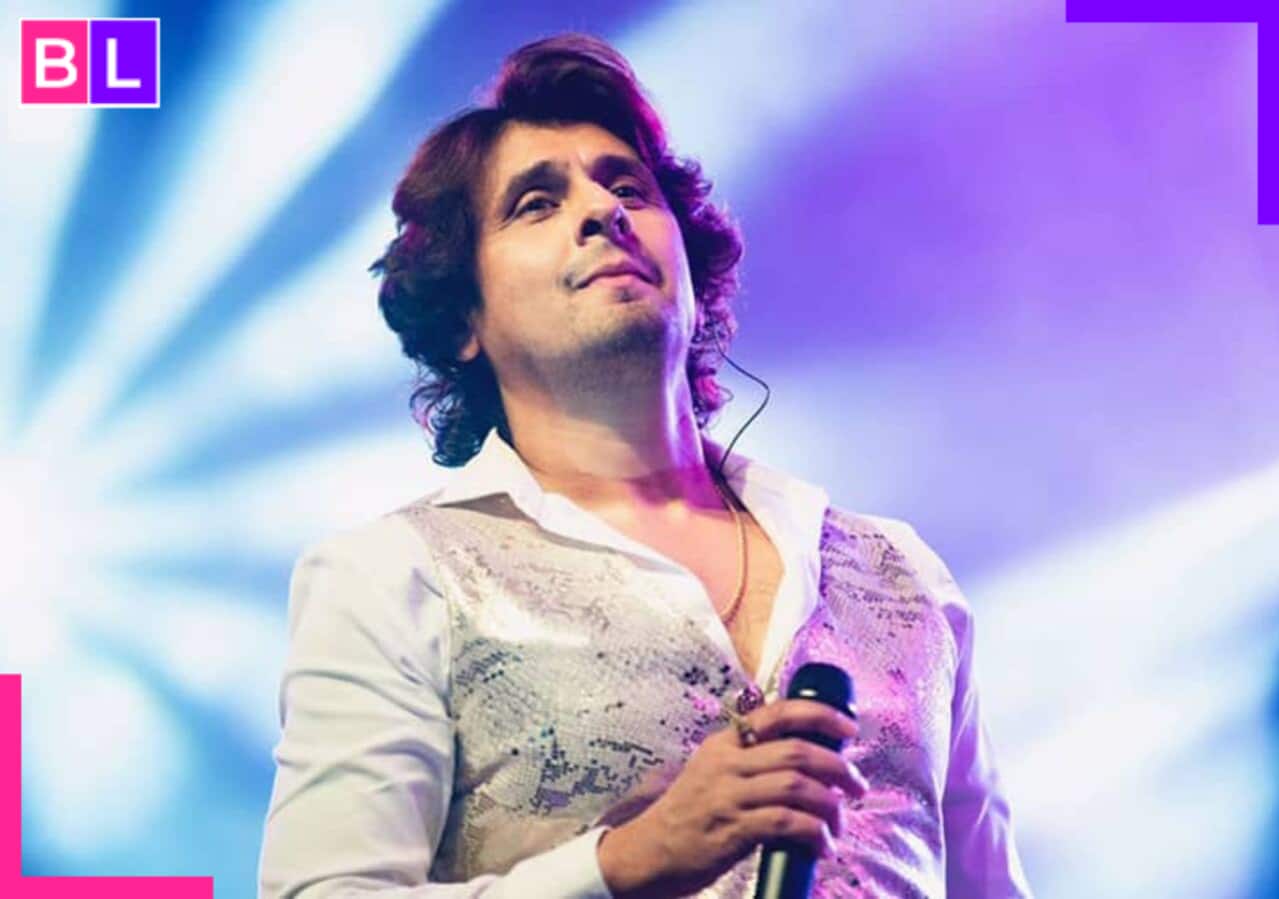 Sonu Nigam warns fans against fake accounts ‘misusing’ his identity online; urges everyone to…