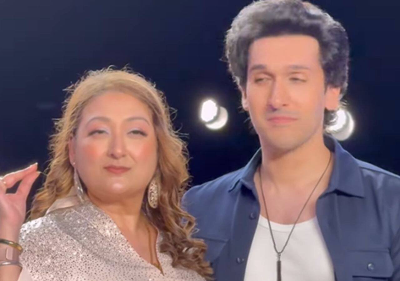 Sunita Ahuja govinda