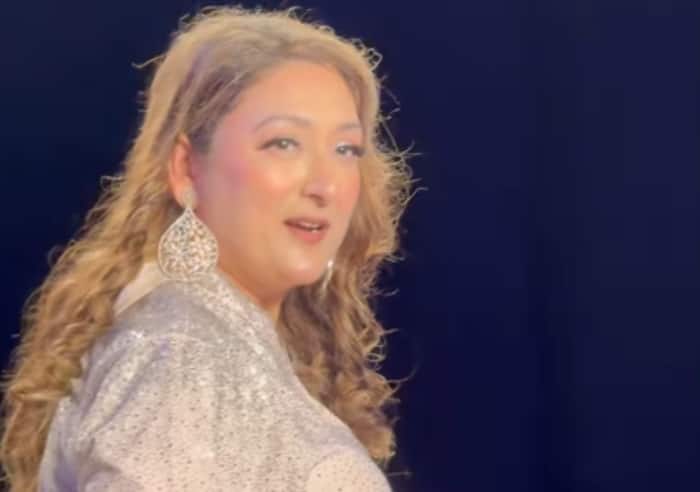 Sunita Ahuja govinda