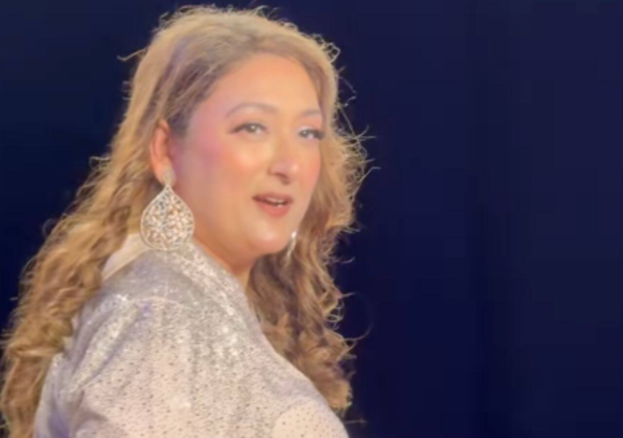 Sunita Ahuja govinda