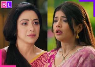 TRP Report Week 14: Anupamaa loses its top spot, THIS show beats Yeh Rishta Kya Kehlata Hai, IPL 2025 affects numbers