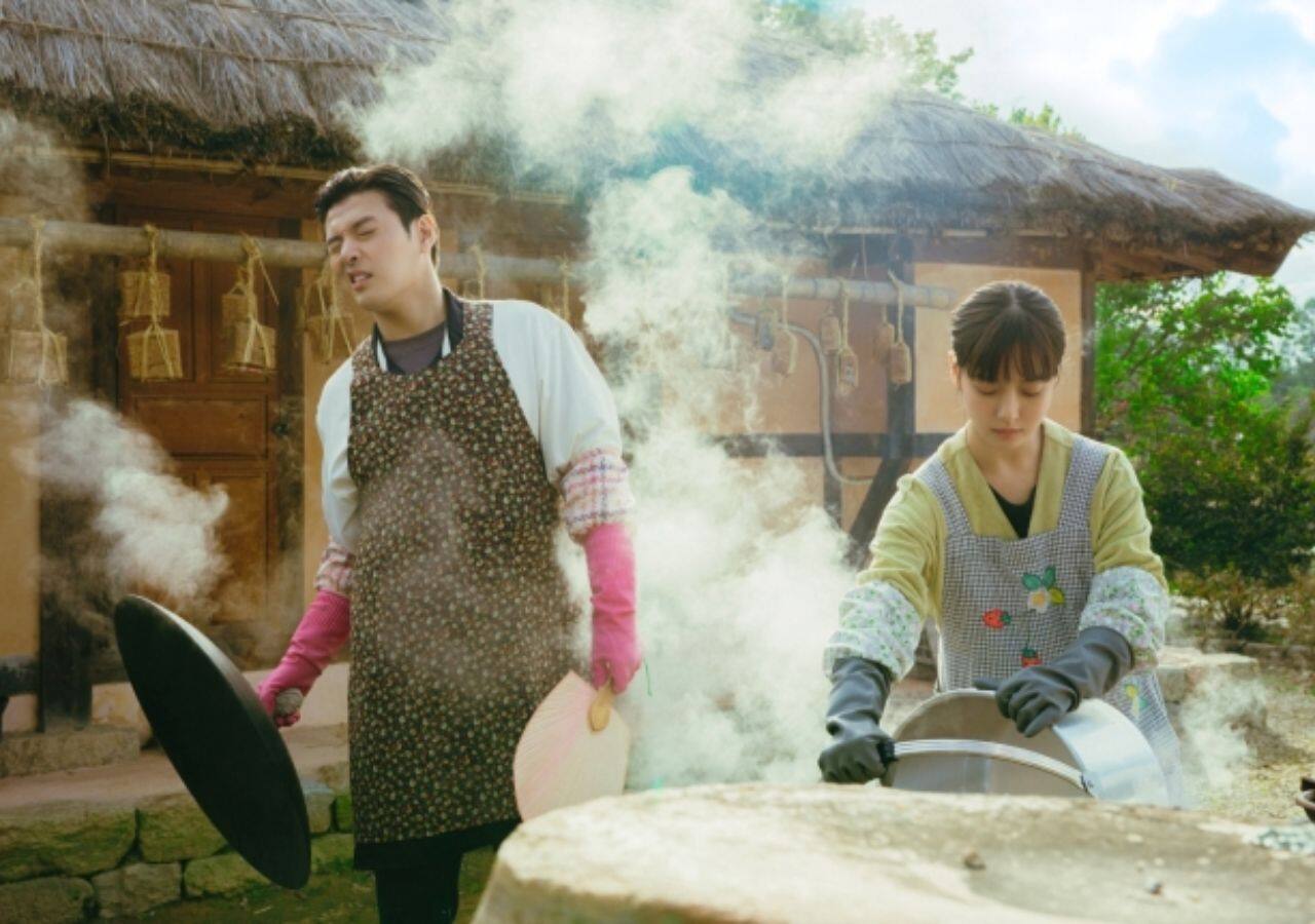 upcoming korean dramas