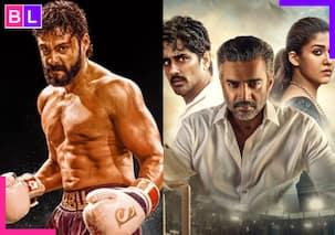 Pravinkoodu Shappu to Daveed; Top 7 latest South Indian OTT releases on Netflix, Prime Video, ZEE5, SonyLIV and others