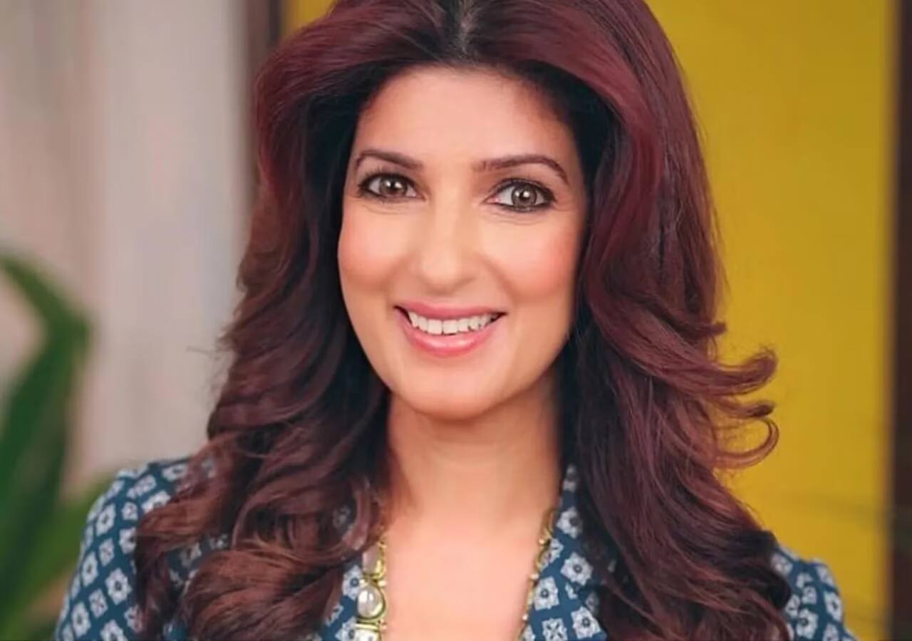 Twinkle Khanna 7