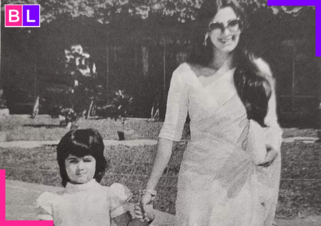Meet actress who failed miserably in Bollywood, she is a superstar’s wife…, her mother is still delivering hit films…, she is… Meet actress who failed miserably in Bollywood, she is a superstar’s wife…, her mother is still delivering hit films…, she is…