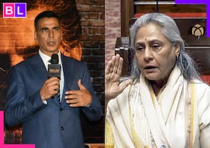 'कोई बेवकूफ ही होगा...', 'टॉयलेट एक प्रेम कथा' को लेकर जया बच्चन के बयान पर बोले अक्षय कुमार