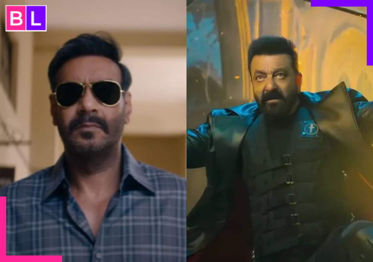 अमय पटनायक के 'रेड' डालने में बाधा बनेगी 'भूतनी', अजय देवगन और संजय दत्त की मूवीज का होगा क्लैश