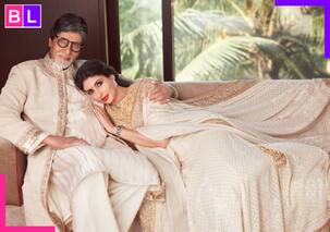 Amitabh Bachchan को नहीं पसंद आता है बच्चन फैमिली की महिलाओं का ये काम, बेटी श्वेता ने किया खुलासा