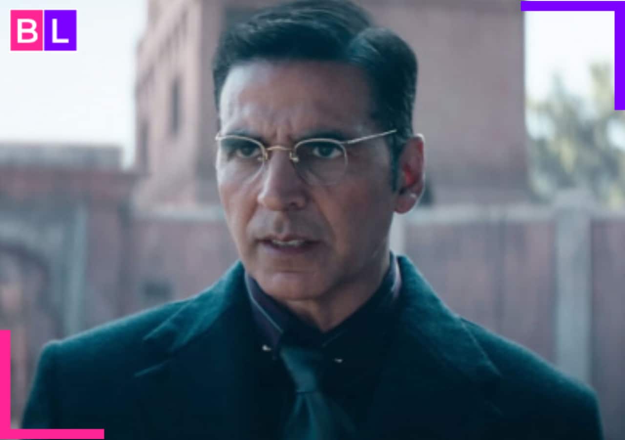 Kesari 2 Box Office Collection Day 11: वीक डेज पर पस्त हो जाती है 'केसरी 2', दूसरे मंडे को हुई इतनी कमाई