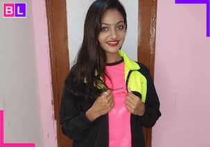 'तुम तो धोखेबाज हो', 'वायरल गर्ल' मोनालिसा ने नया वीडियो शेयर कर किससे कही ये बात?