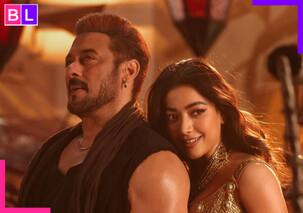 Sikandar Box Office Collection Day 6: Salman Khan’s film struggles to stay afloat, earns THIS amount