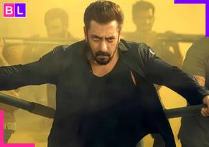 Sikandar Box Office Collection Day 5: बॉक्स ऑफिस पर फेल हुआ 'सिकंदर', 5 दिन में भी 100 करोड़ नहीं पहुंची कमाई