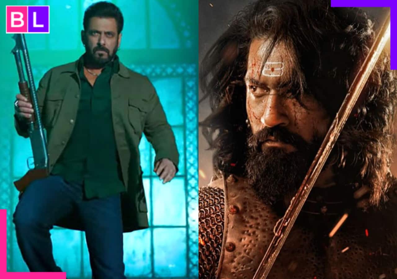 Chhaava Box Office Collection: 'सिकंदर' के आगे डटी 'छावा', 600 करोड़ी होने से एक कदम दूर है फिल्म