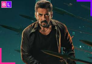 Sikandar Box Office Collection Day 7: 'सिकंदर' की हालत खराब, फिल्म ने फर्स्ट वीक में की इतनी कमाई