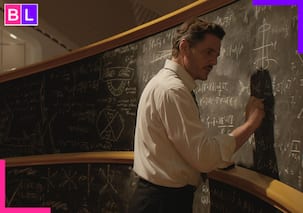 Marvel Unveils Mystery Character in Mind-Blowing 