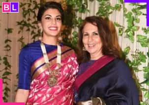 Jacqueline Fernandez Mother Death: जैकलीन फर्नांडिस की मां का निधन, एक्ट्रेस पर टूटा दुखों का पहाड़