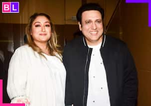 'खुद काम करके अपने लिए पैसा कमाना...', Govinda संग तलाक की अटकलों के बीच सुनीता आहूजा ने कही ये बात