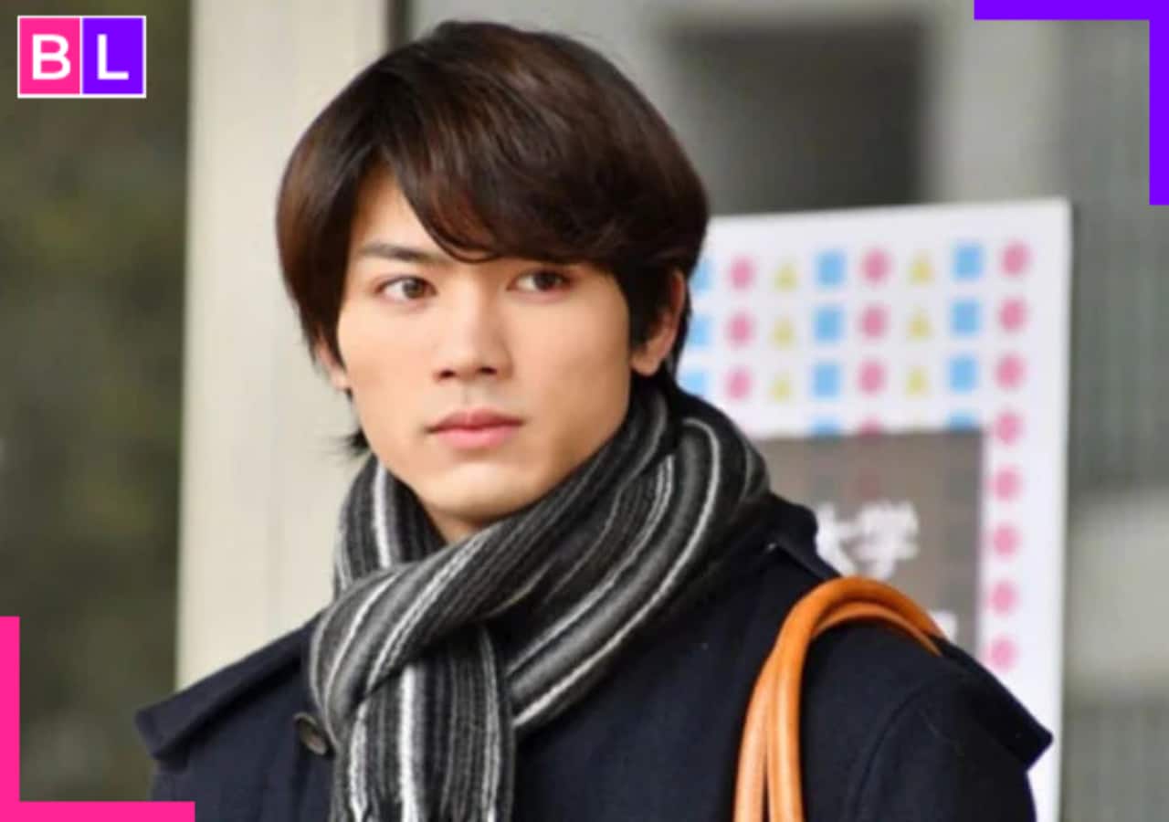 Japanese Actor Mizuki Itagaki found dead in Tokyo at 24 Japanese Actor Mizuki Itagaki found dead in Tokyo at 24