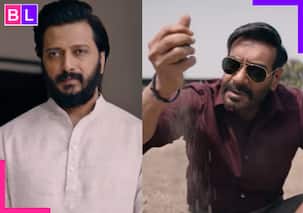 Raid 2 Trailer: दादा मनोहर भाई के किले को ढहाने निकले अमय पटनायक, 'रेड 2' का धांसू ट्रेलर रिलीज