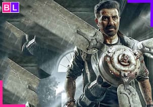 Jaat Box Office Collection Day 1: 'जाट' ने हिलाया बॉक्स ऑफिस, सनी देओल की फिल्म ने ली धांसू ओपनिंग