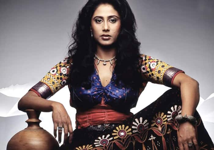 Smita Patil death