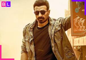 Jaat Box Office Collection Day 3: बॉक्स ऑफिस पर दहाड़ा 'जाट', फिल्म के कलेक्शन में आया उछाल