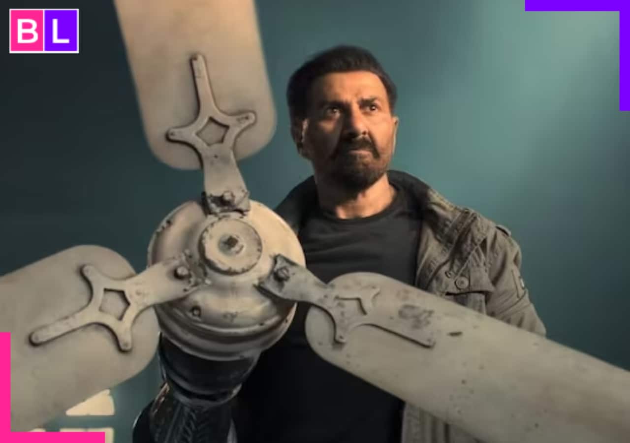 Here’s how much Sunny Deol, Randeep Hooda, Vineet Kumar, Regina Cassandra, and others charged for the action-thriller Here’s how much Sunny Deol, Randeep Hooda, Vineet Kumar, Regina Cassandra, and others charged for the action-thriller