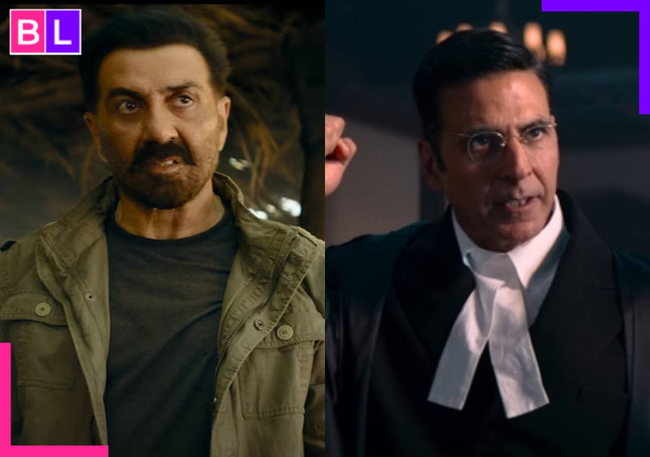 Jaat Box Office Collection Day 8: 'जाट' ने कर लिया है इतना कलेक्शन, फिल्म का अब 'केसरी चैप्टर 2' से होगा मुकाबला