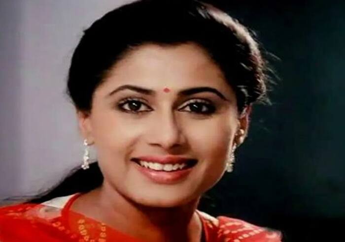 Smita Patil slams filmmakers