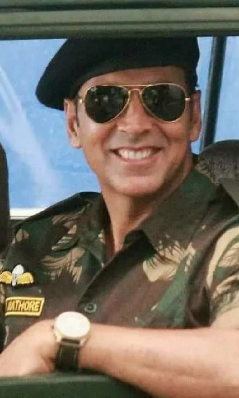Revisiting Akshay Kumar’s 10 Biggest Patriotic Blockbusters of all time before Kesari 2