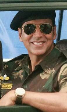 Revisiting Akshay Kumar’s 10 Biggest Patriotic Blockbusters of all time before Kesari 2