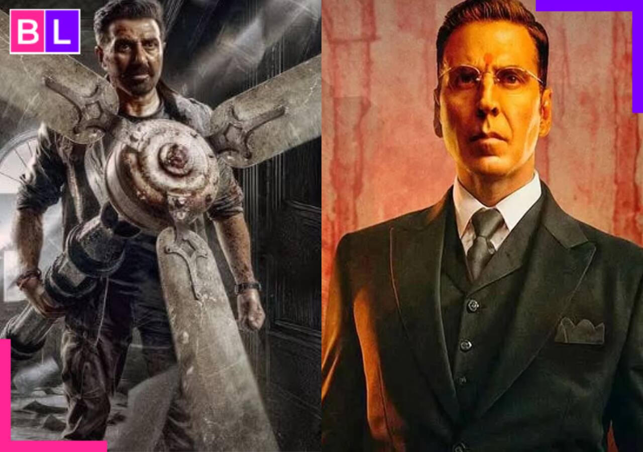 Jaat Box Office Collection Day 9: सनी देओल की 'जाट' मचा रही धमाल, फिल्म पर नहीं पड़ा 'केसरी 2' का असर