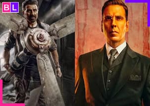 Jaat Box Office Collection Day 9: सनी देओल की 'जाट' मचा रही धमाल, फिल्म पर नहीं पड़ा 'केसरी 2' का असर