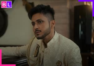 Heirs at war! Amol Parashar, Nimrat Kaur and Ridhi Dogra battle for throne in Kull teaser