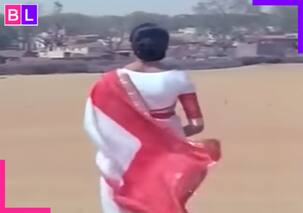 'औरत को बिना कपड़े के...', जब इस एक्ट्रेस ने फिल्ममेकर्स की सोच पर किया था प्रहार