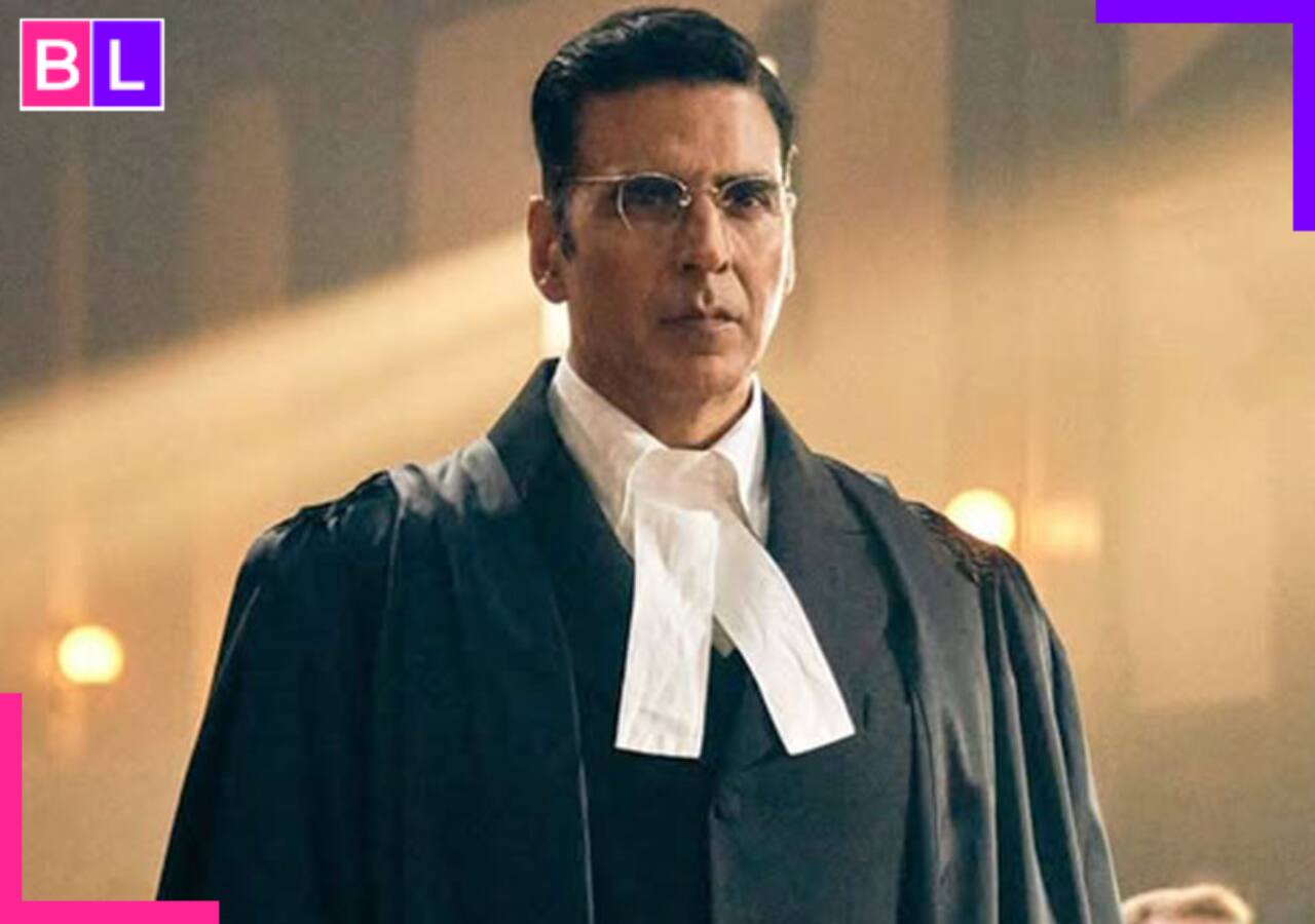 Kesari 2 Box Office Collection 7: 'केसरी 2' का हुआ बुरा हाल, पहले सप्ताह में 50 करोड़ रुपये कमाने को तरसी फिल्म