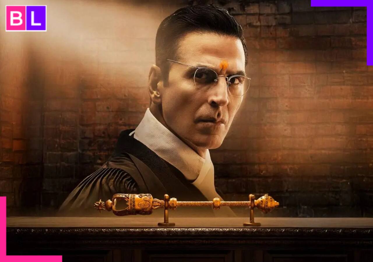 Kesari 2 Box Office Collection 8: अक्षय कुमार की 'केसरी 2' की हालत पतली, फिल्म ने कर लिया इतना कलेक्शन