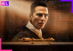 Kesari 2 Box Office Collection 8: अक्षय कुमार की 'केसरी 2' की हालत पतली, फिल्म ने कर लिया इतना कलेक्शन