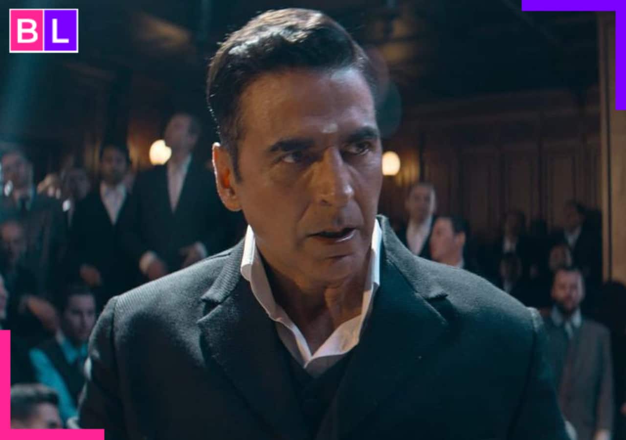 Kesari 2 Box Office Collection 9: 'केसरी 2' के कलेक्शन में आया उछाल, फिल्म ने कर ली इतनी कमाई